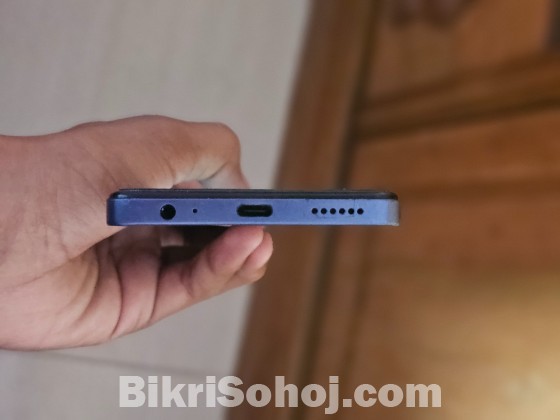 Tecno Spark 10 Pro | 8/128 | Strey Black